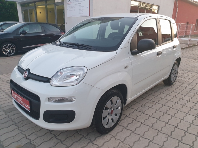Fiat Panda 1.2 8V Easy EU6