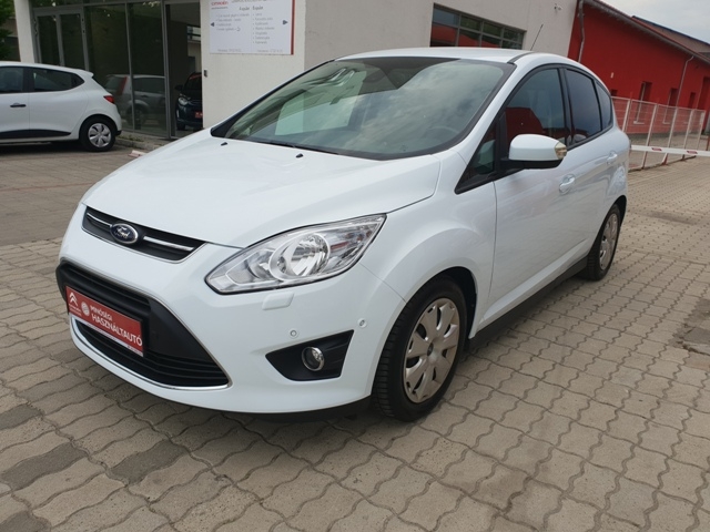 Ford C-Max 1.6 EcoBoost Technology 150 LE
